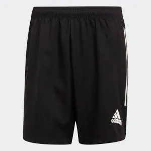 adidas CONDIVO 20 Soccer Shorts | Black | Men's