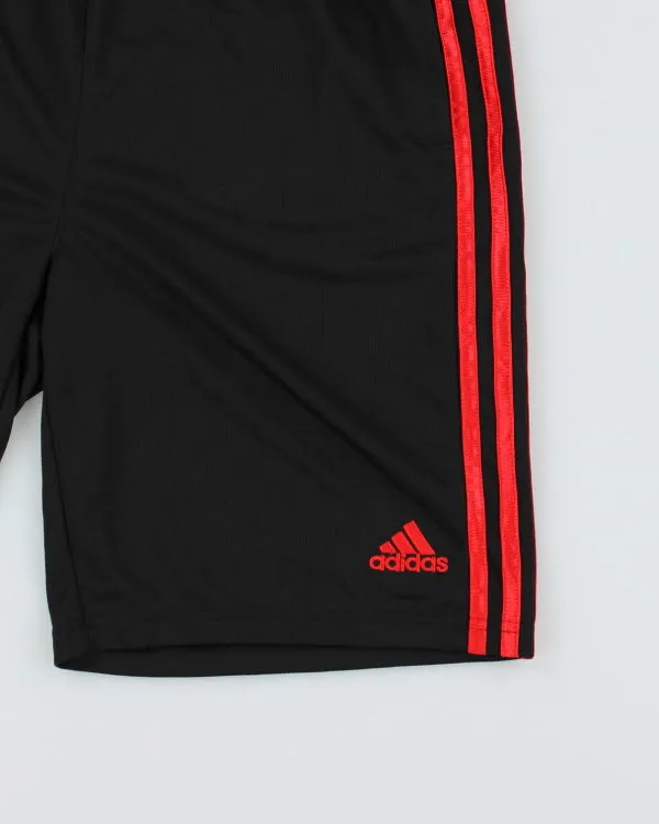 Adidas Lightweight Basketball Shorts - W30 L8