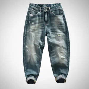 Aldren Rider Jeans