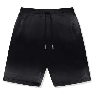 Amicci Levanto Washed Black Shorts