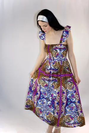Annabella Dress