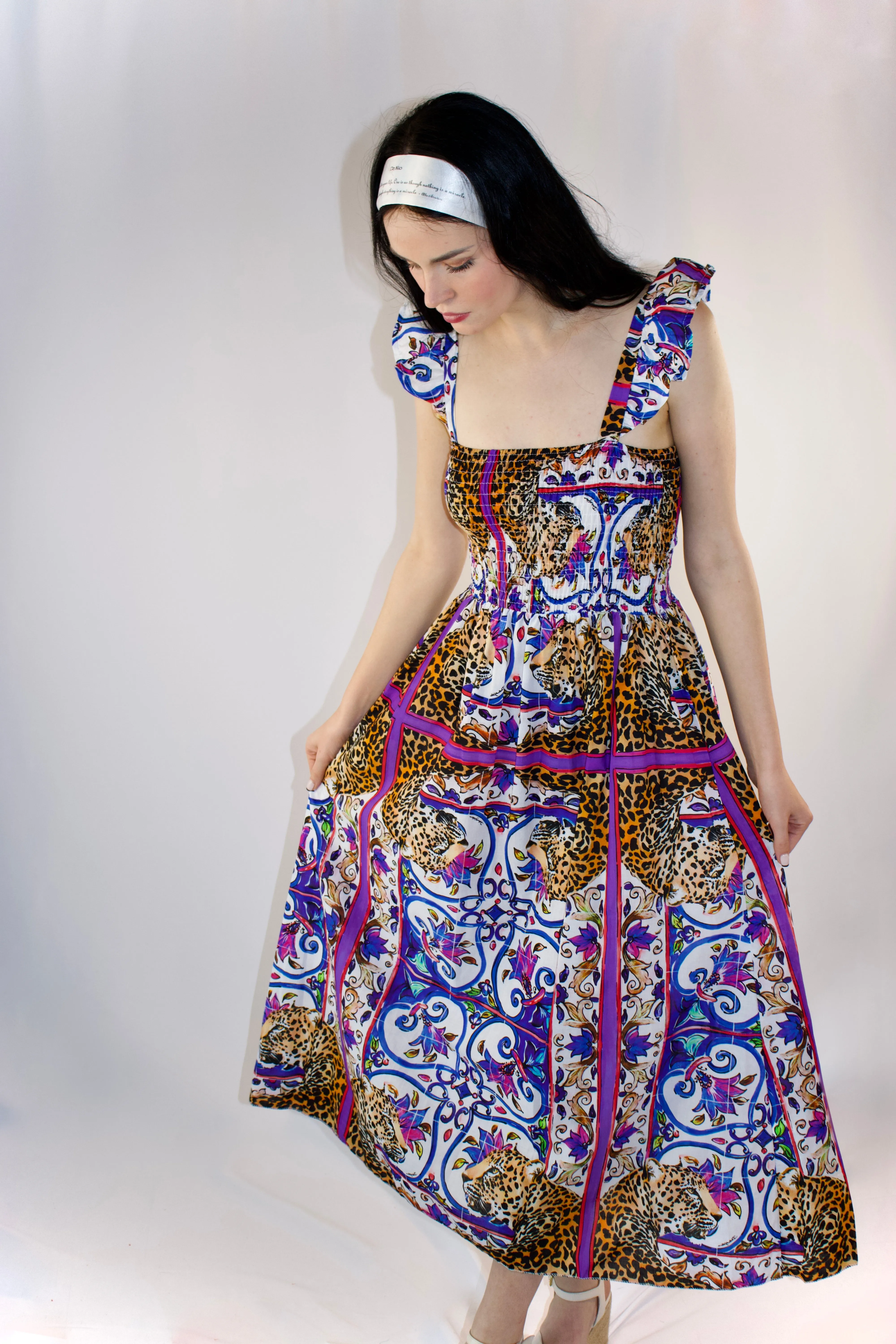 Annabella Dress