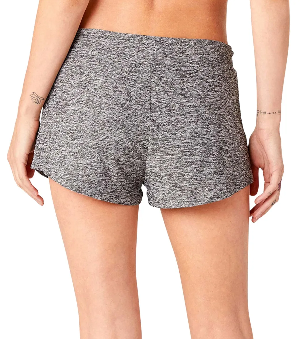 Beyond Yoga Featherweight Spacedye Jogger Shorts