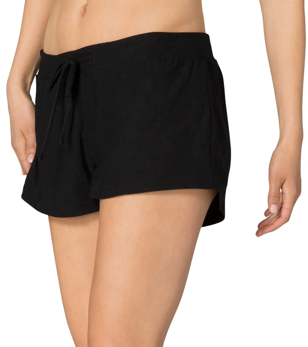 Beyond Yoga Featherweight Spacedye Jogger Shorts