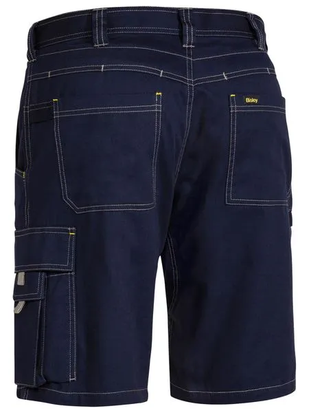 Bisley Cool Vented Lightweight Cargo Short (BISBSHC1431)