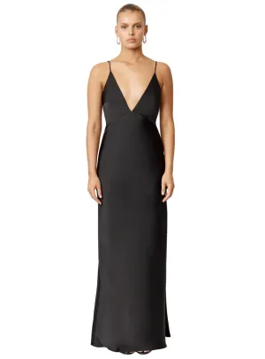 Black Bondi Dress