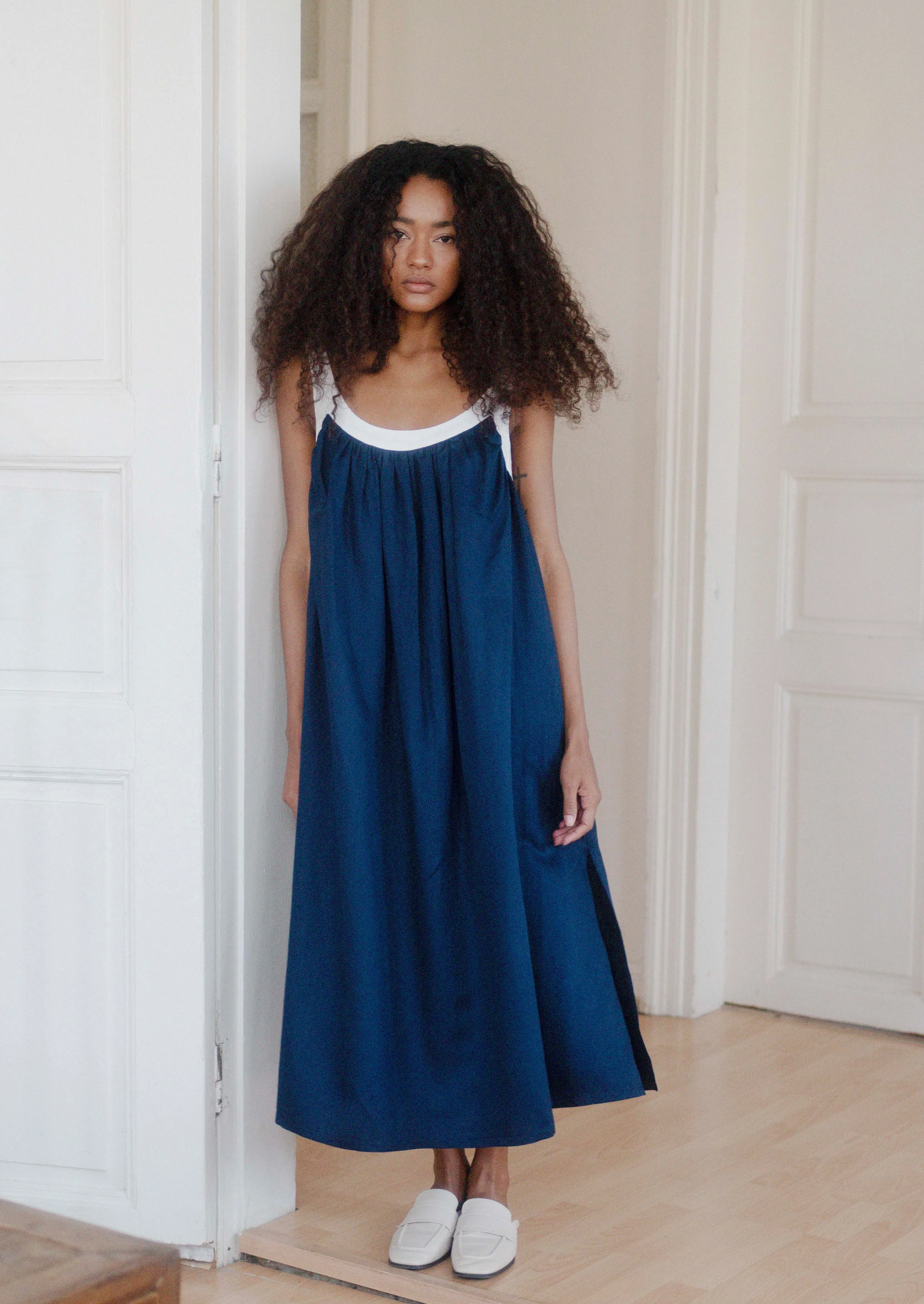 Blake Dress
