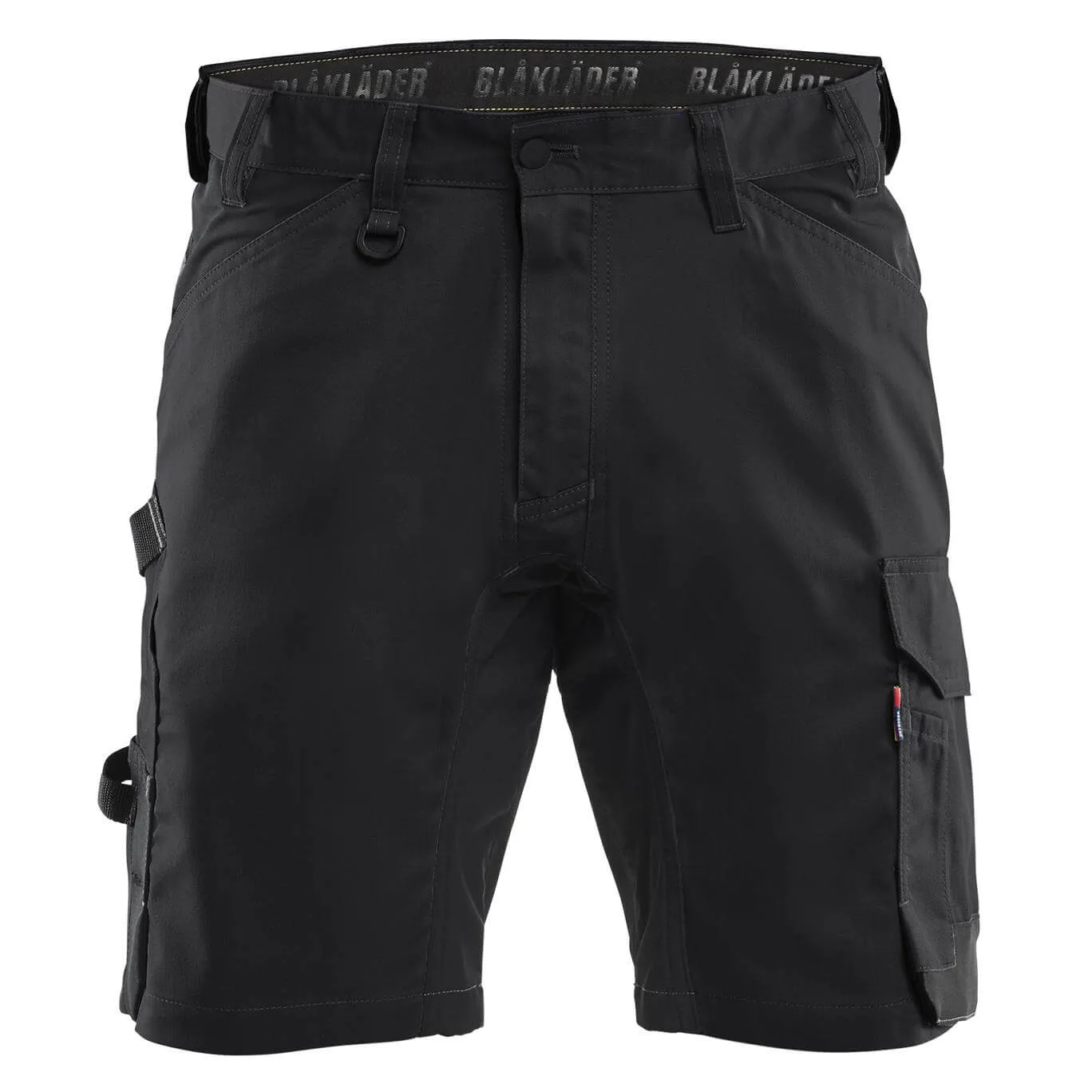 Blaklader 1753 Lightweight Craftsman Stretch Shorts (17531832) - Sale