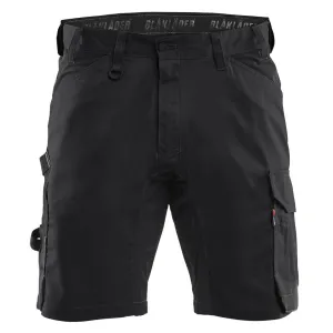 Blaklader 1753 Lightweight Craftsman Stretch Shorts (17531832) - Sale
