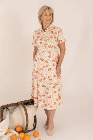 Blossom Dress