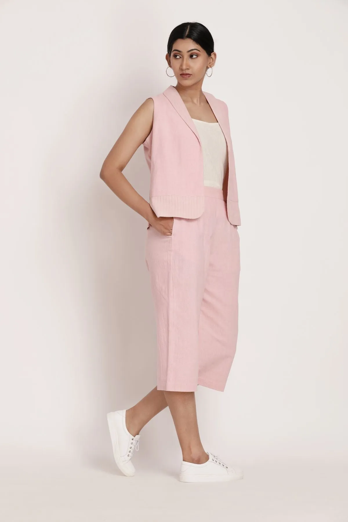 Blush Pants