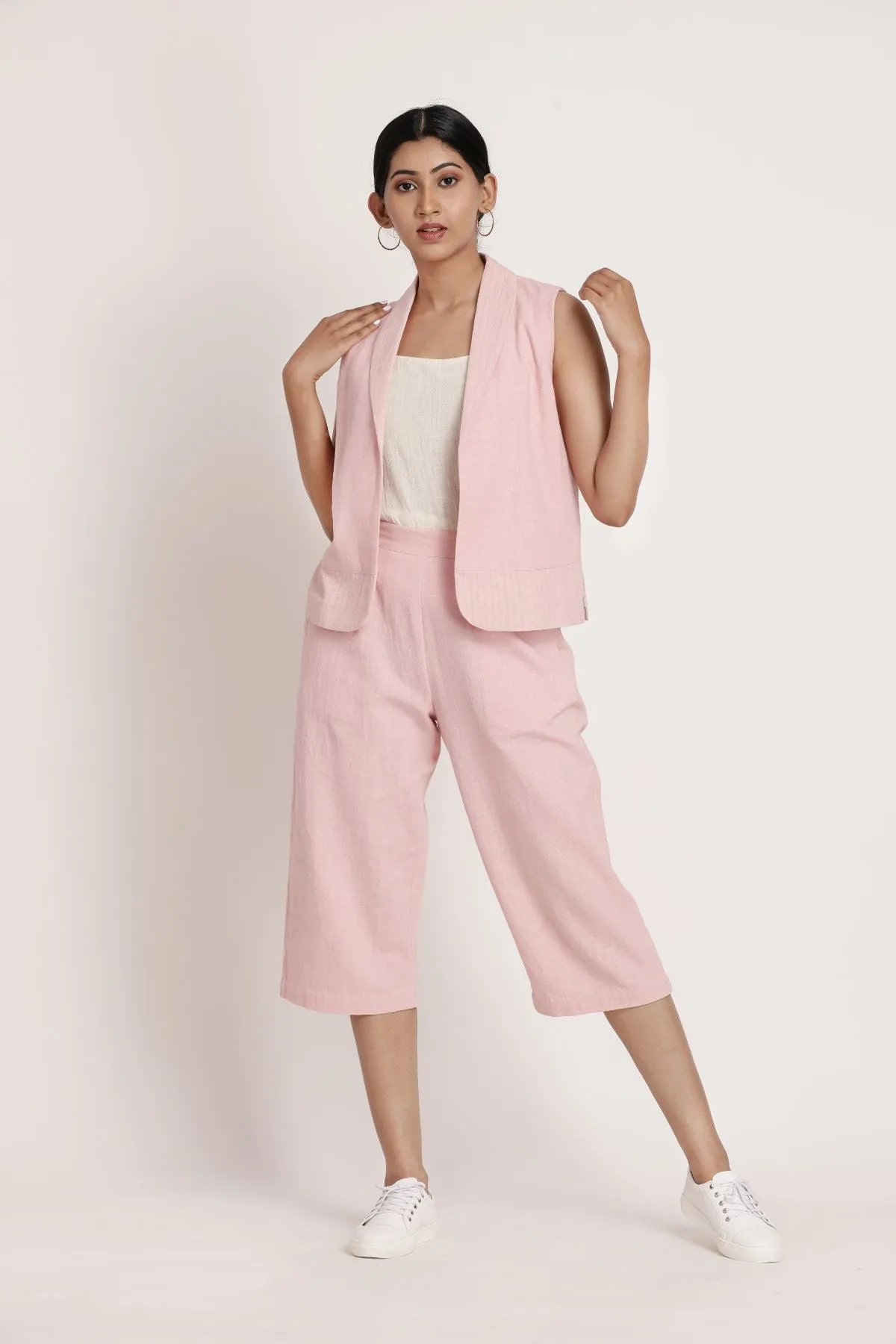 Blush Pants