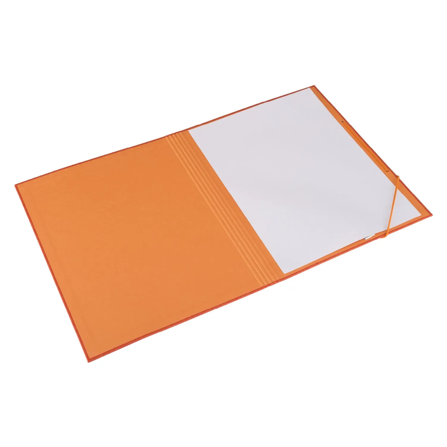 Bookbinders Design - Folder - A4 - Sun Yellow