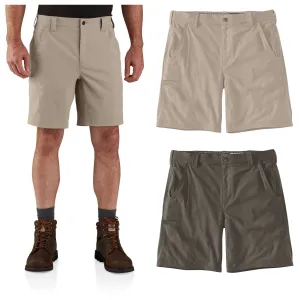 Carhartt Force Lightweight Ripstop Work Short 104198