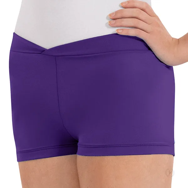 Classic Booty Shorts/Adult