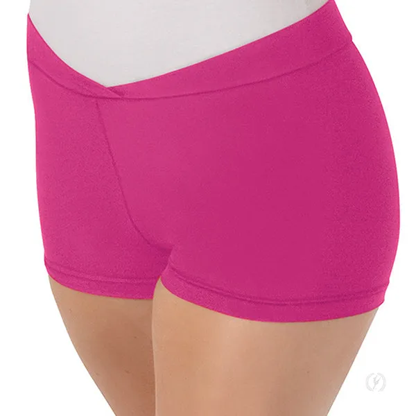 Classic Booty Shorts/Adult