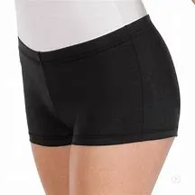 Classic Booty Shorts/Adult
