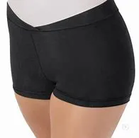 Classic Booty Shorts/Adult