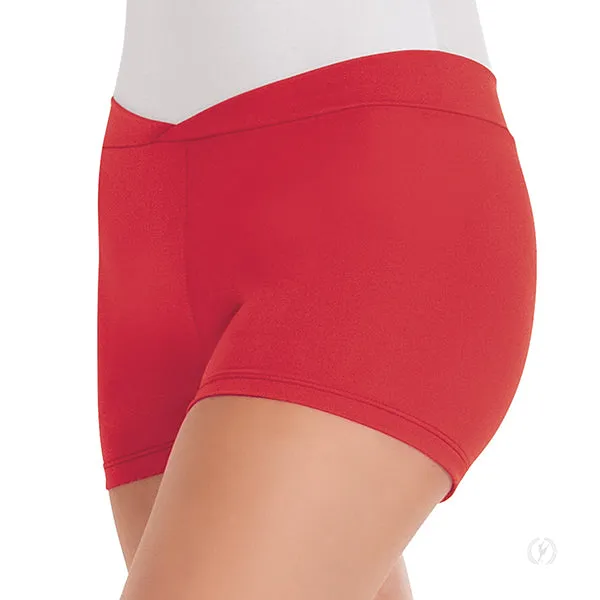 Classic Booty Shorts/Adult