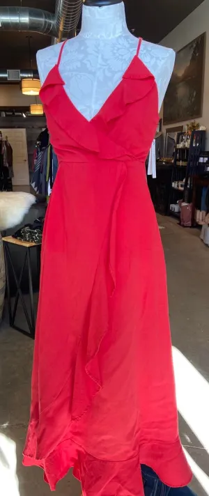 Classic Cotton Dress