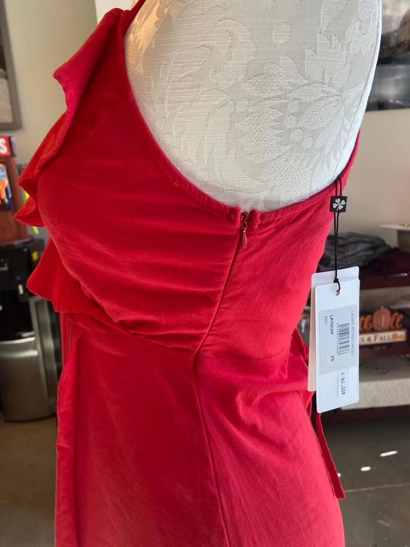 Classic Cotton Dress