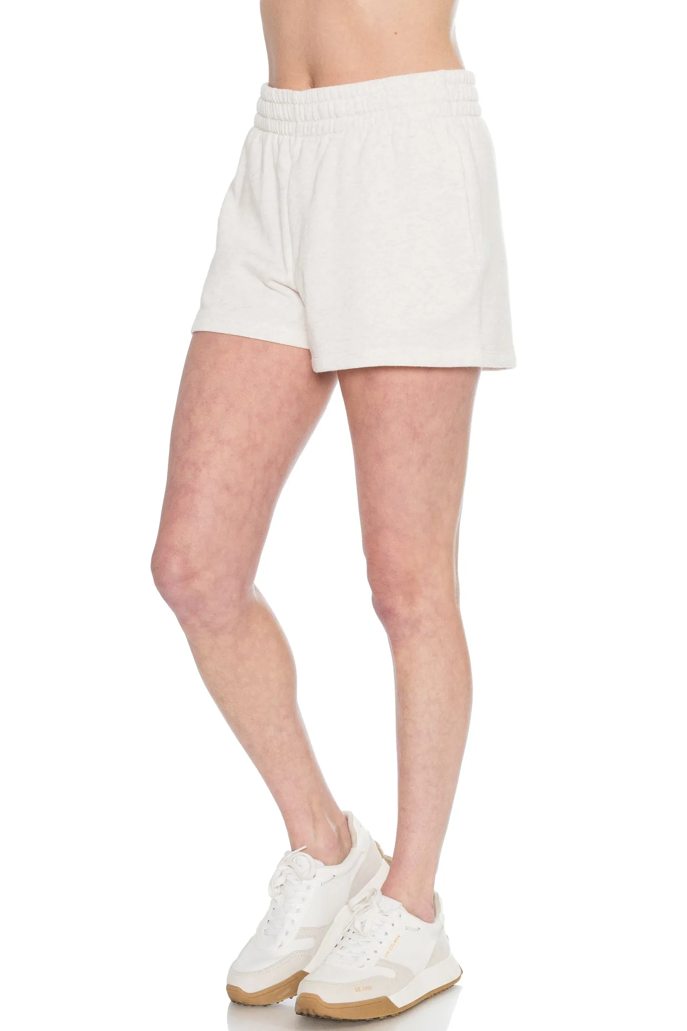 Classic Fleece Short