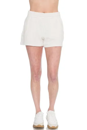Classic Fleece Short