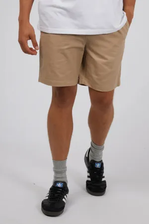 Classic Short Beige