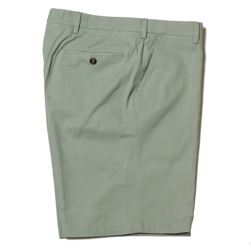 Classic Vintage Twill 9" Short, Sage