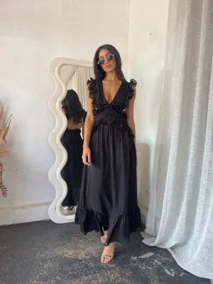 Delilah Maxi Dress