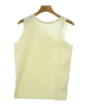 DES PRES Sleeveless tops