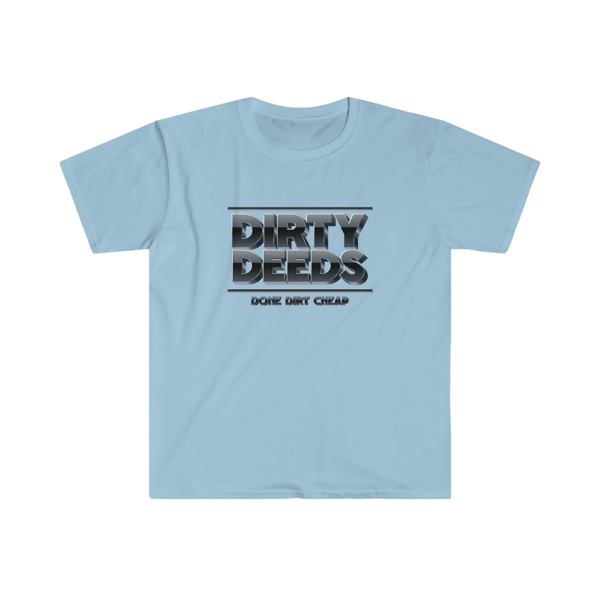 Dirty Deeds