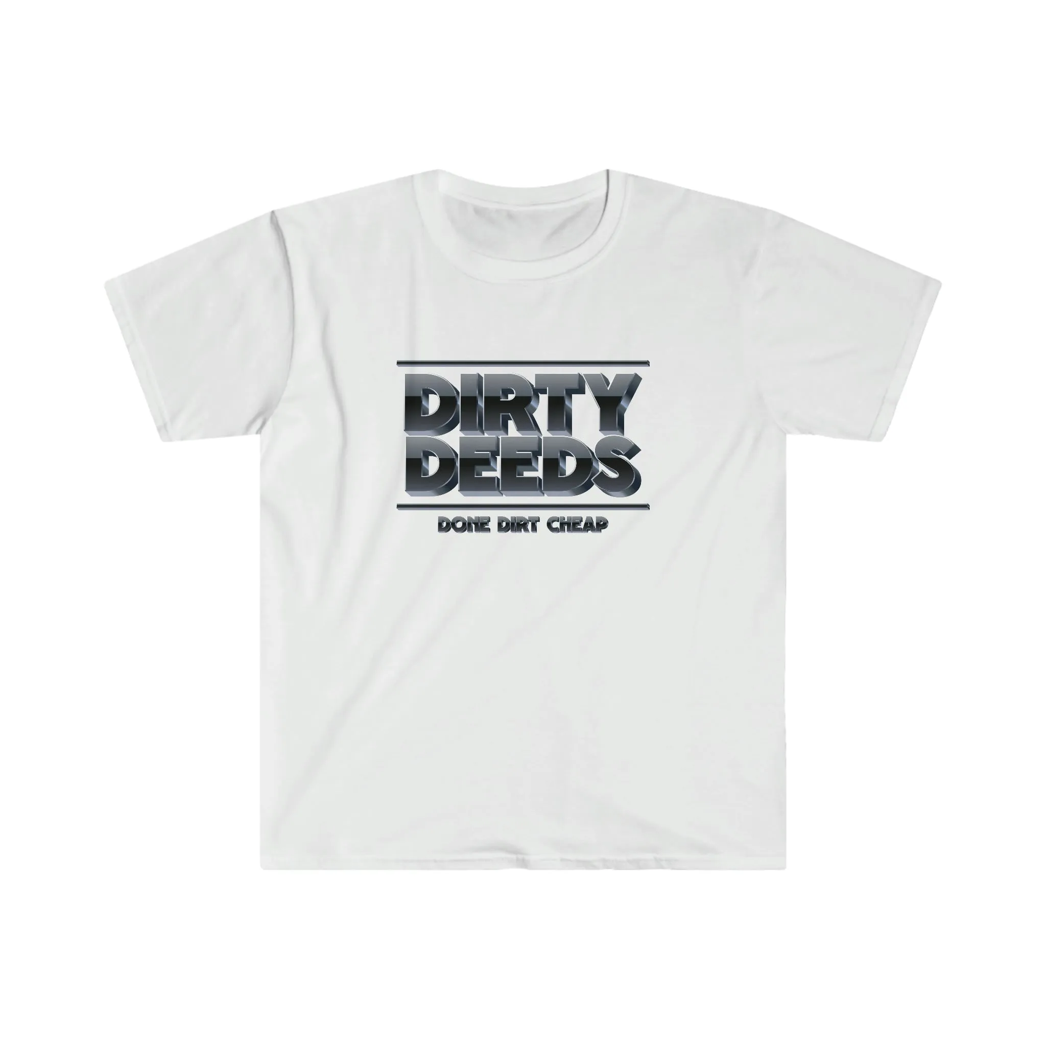 Dirty Deeds