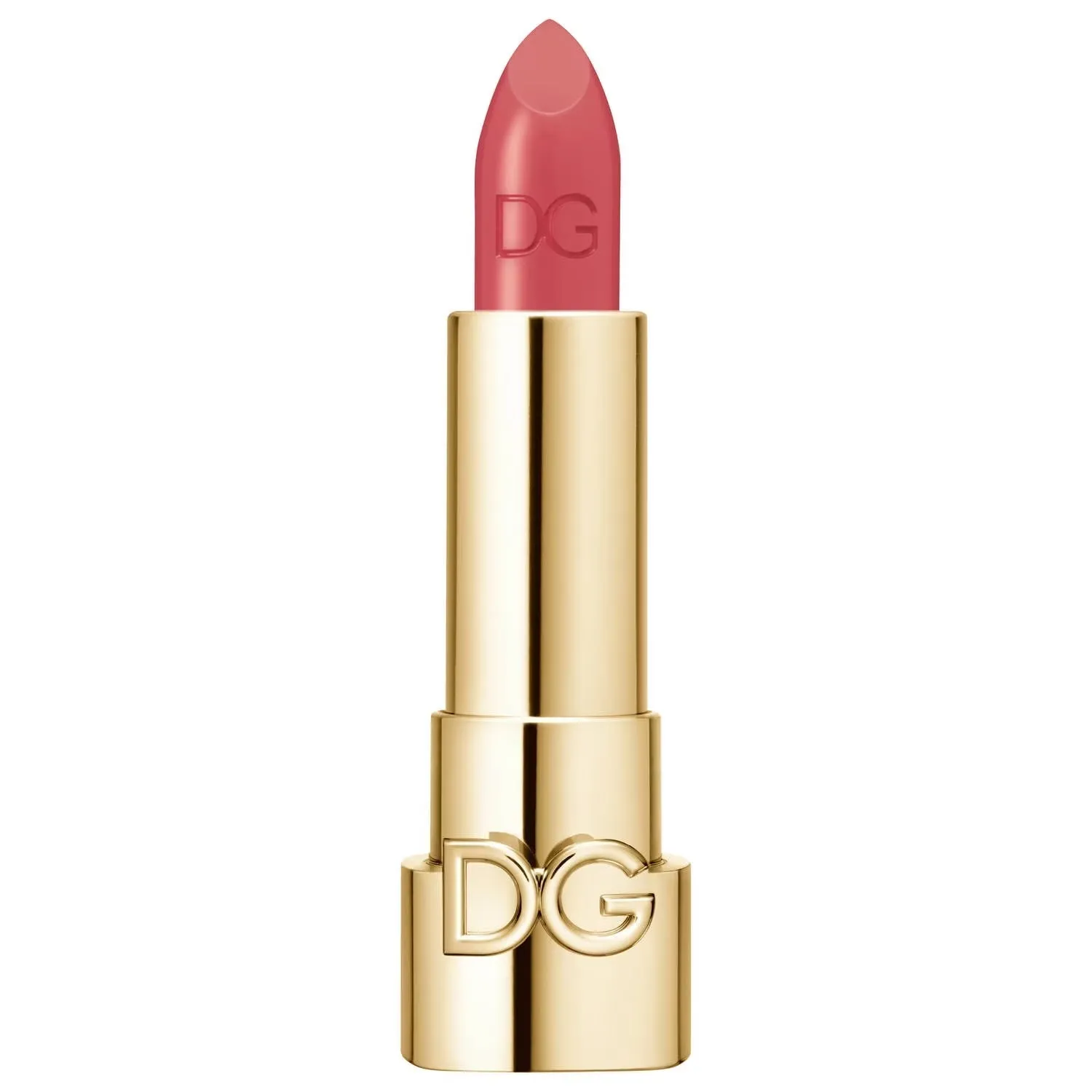 Dolce & Gabbana The Only One Luminous Lipstick   1  Free Lipstick Cap
