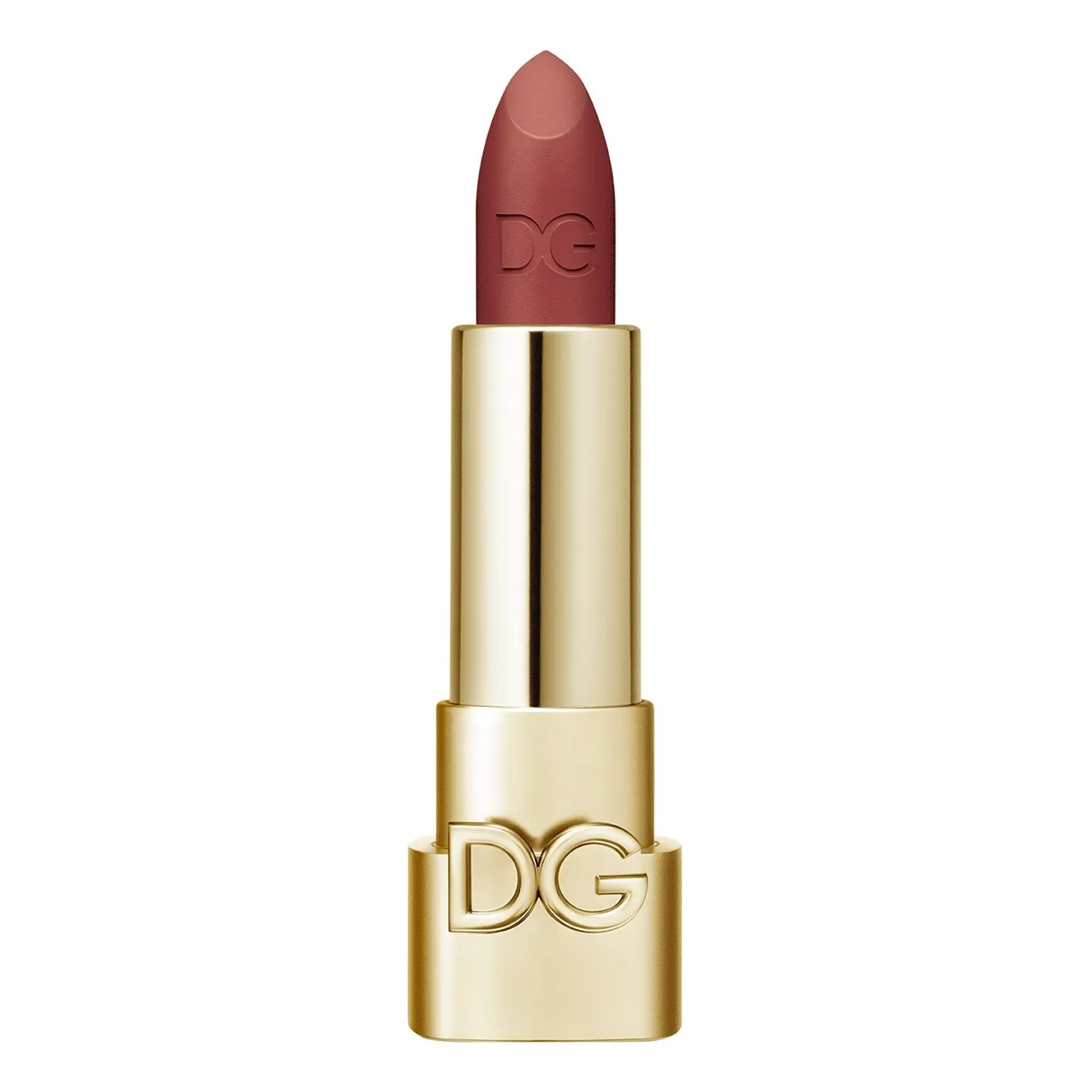 Dolce & Gabbana The Only One Luminous Lipstick   1  Free Lipstick Cap