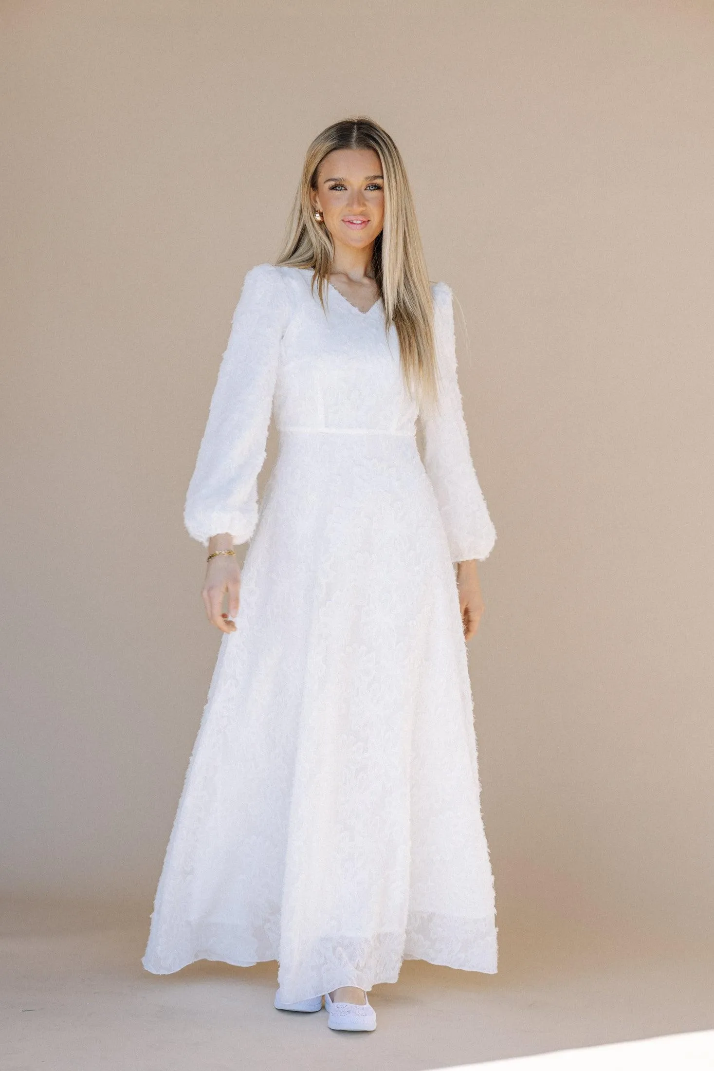 Eris Temple Dress