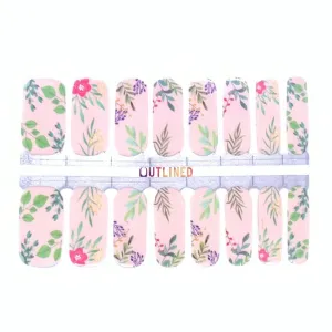 Floral Punch