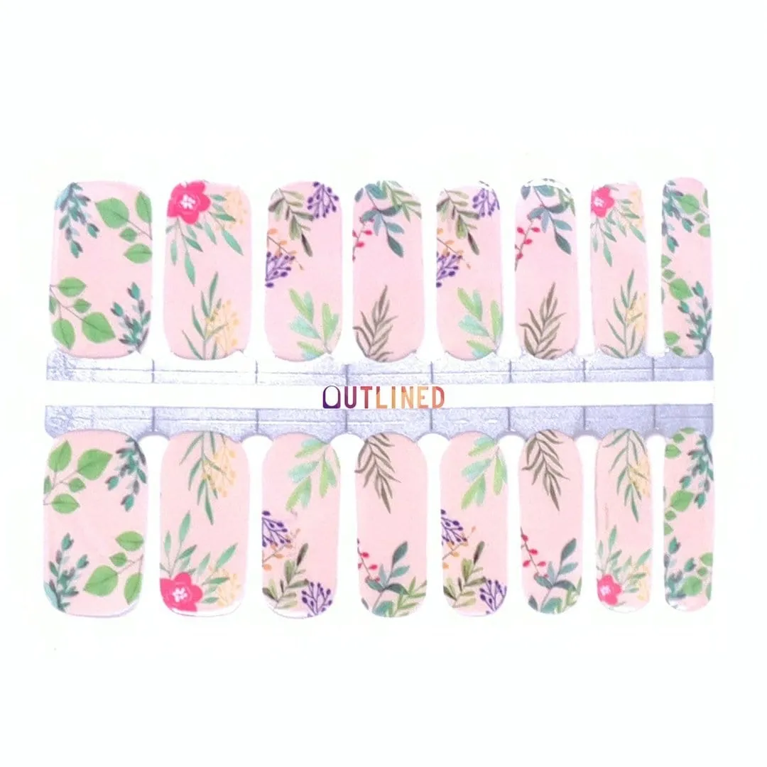 Floral Punch