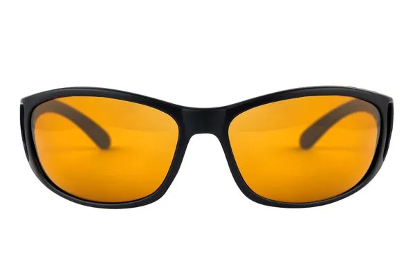 Fortis Wraps - AMPM (Amber)