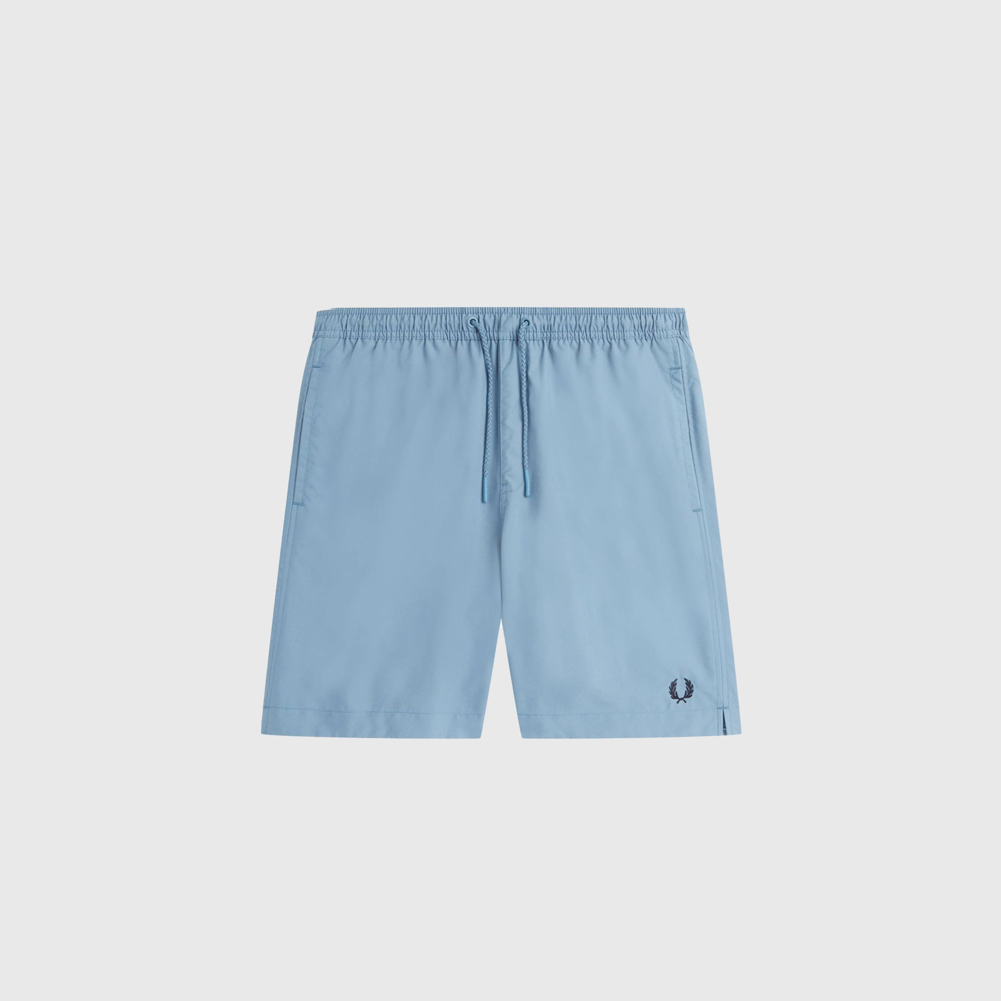 Fred Perry Classic Swimshort - Ash Blue