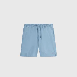 Fred Perry Classic Swimshort - Ash Blue