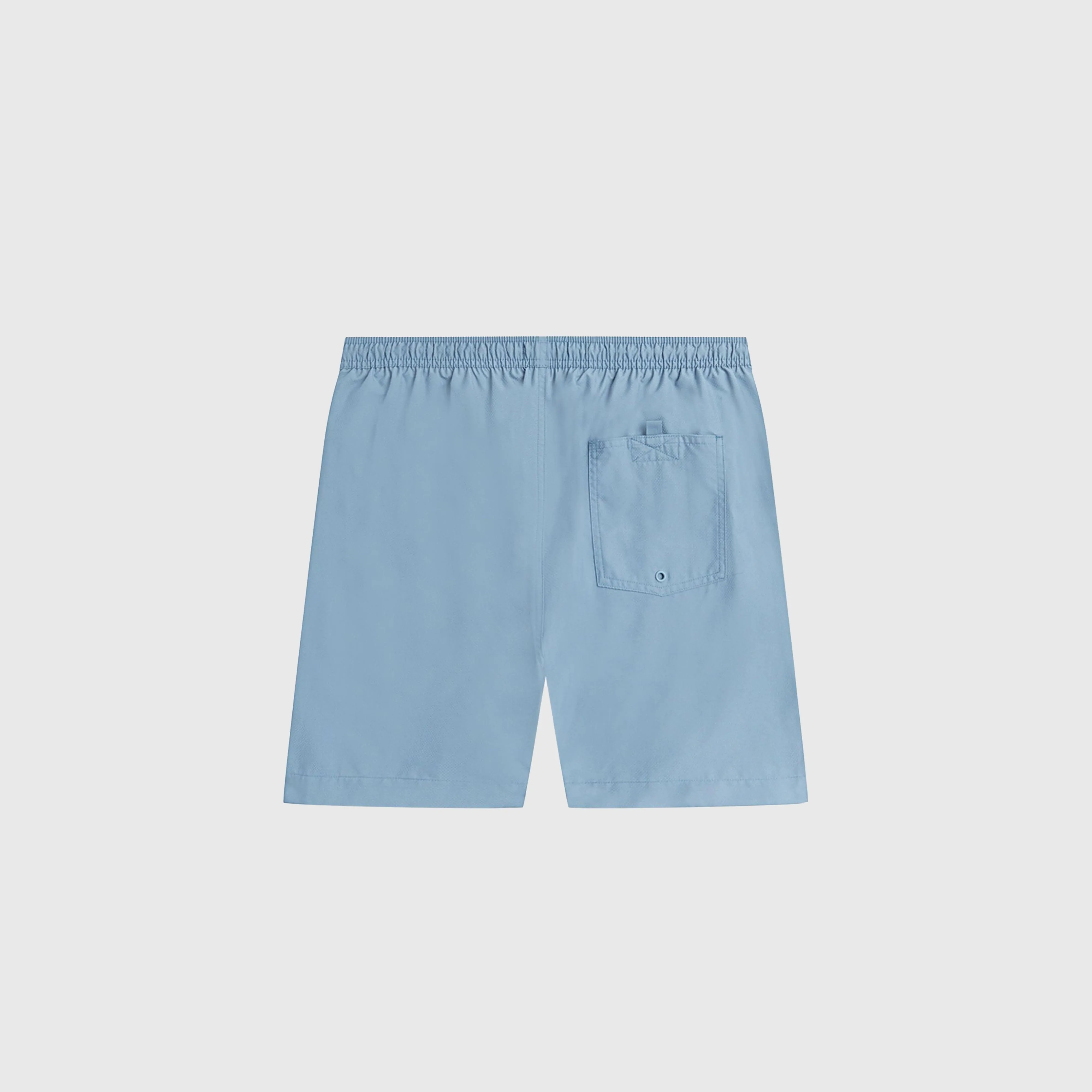 Fred Perry Classic Swimshort - Ash Blue