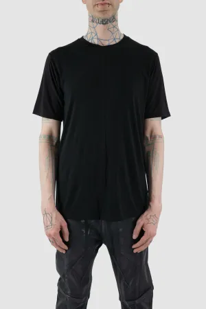 Front Seam Bamboo T-Shirt