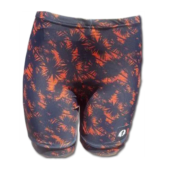 Funky Pants Classic - Palm Trees (Sale)