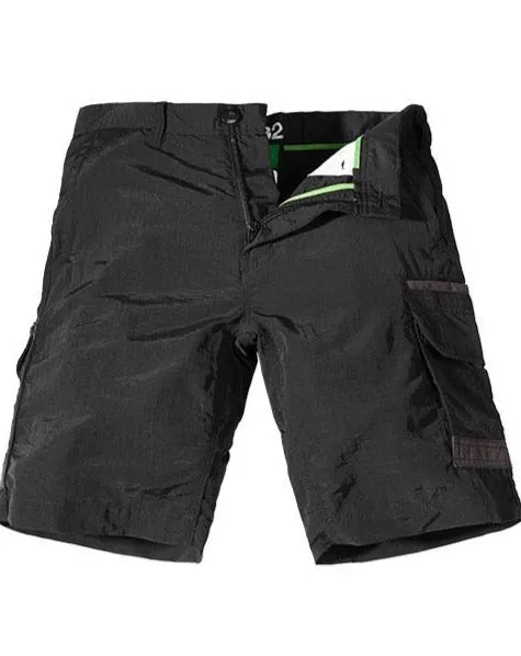 FXD LS.1 LIGHTWEIGHT 4-WAY STRETCH WORK SHORT