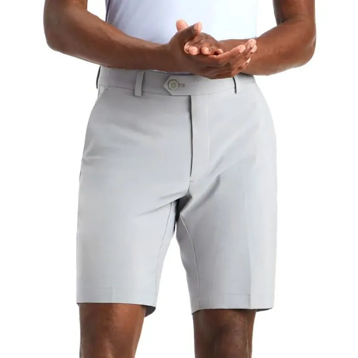 G/FORE Men’s Maverick Hybrid Shorts - Monument