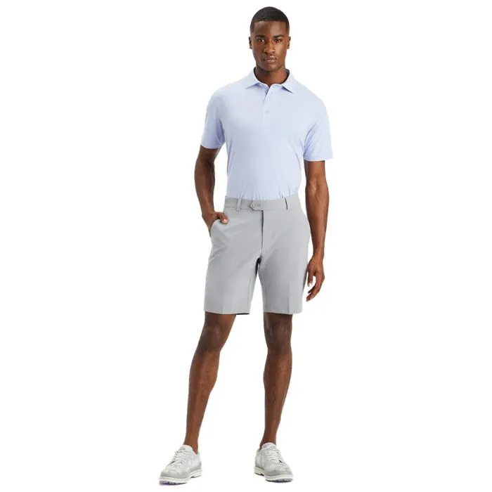 G/FORE Men’s Maverick Hybrid Shorts - Monument