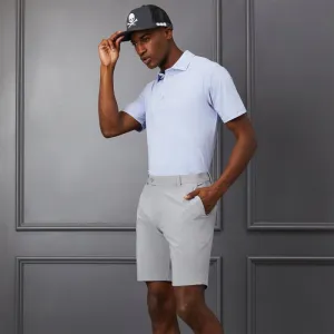 G/FORE Men’s Maverick Hybrid Shorts - Monument