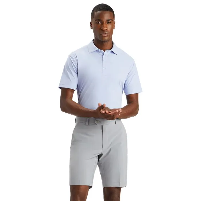 G/FORE Men’s Maverick Hybrid Shorts - Monument