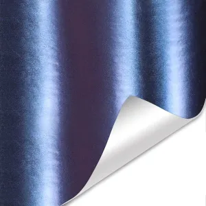 Glossy Chameleon Car Wraps
